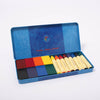 Stockmar Wax Crayons 8 & Blocks 8 | Conscious Craft